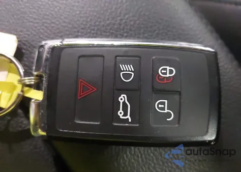 2020 Land Rover Range Rover Evoque Se from USA, damaged, VIN SALZP2FX2LH060900